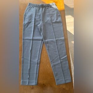 Everlane Dream Pant – Gray/Blue - Size Small